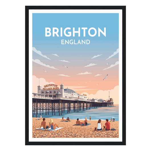 Brighton