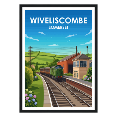 Wiveliscombe