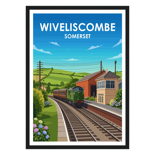 Wiveliscombe