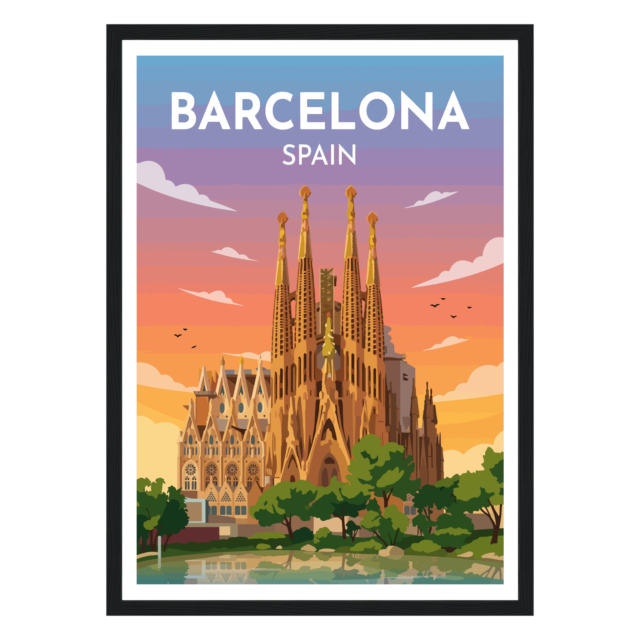 Barcelona