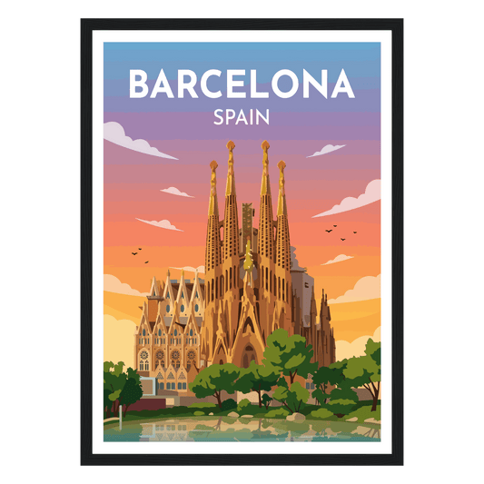 Barcelona