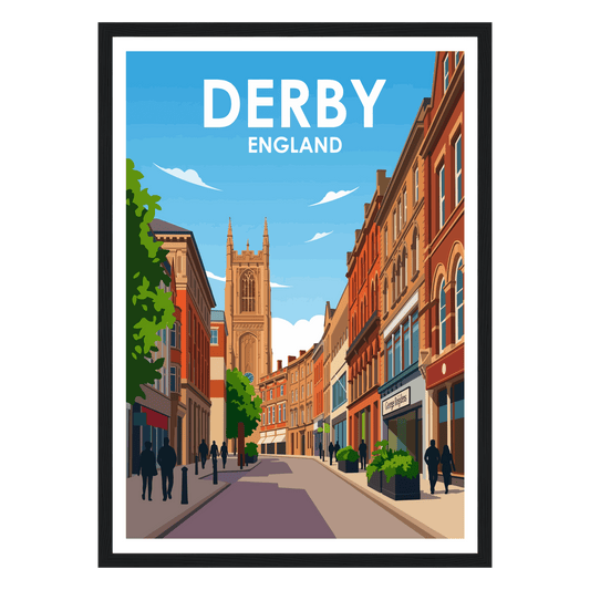 Derby