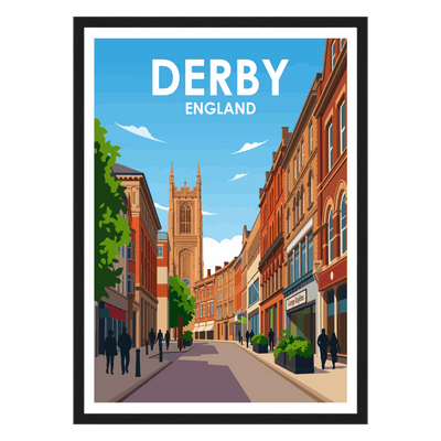 Derby