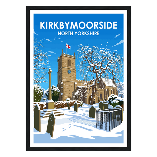 Kirkbymoorside