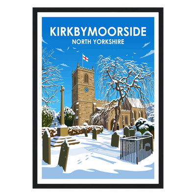Kirkbymoorside
