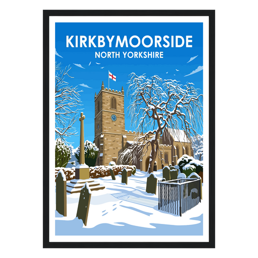 Kirkbymoorside