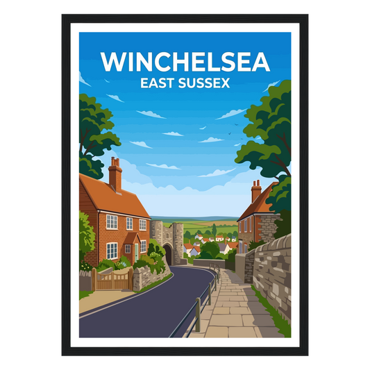 Winchelsea