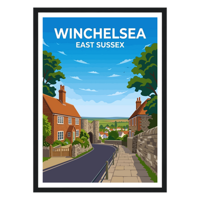 Winchelsea