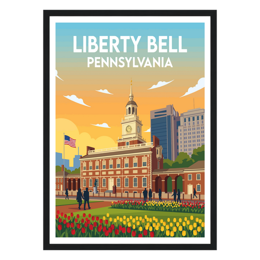 Liberty Bell