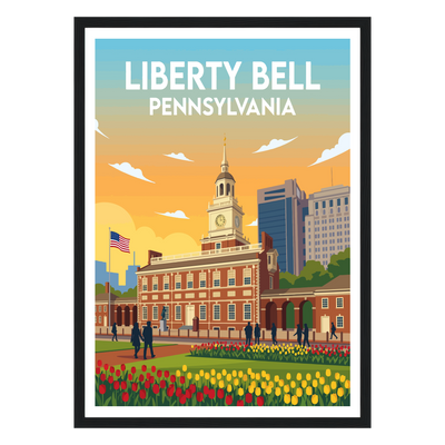 Liberty Bell