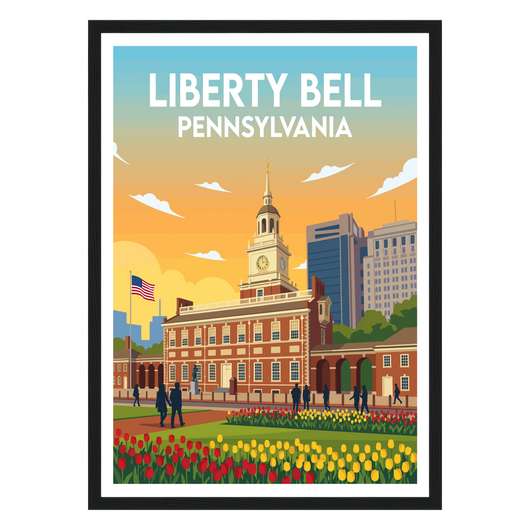 Liberty Bell