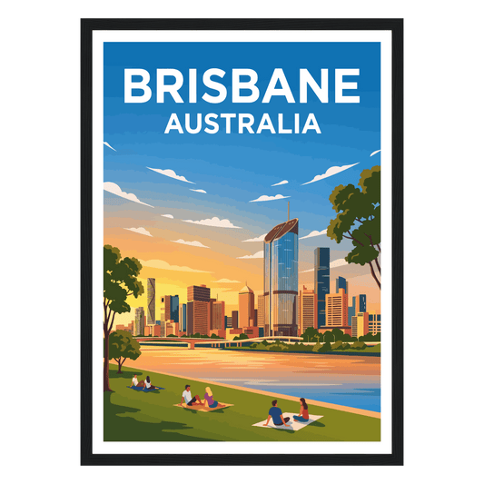 Brisbane