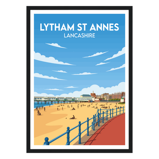 Lytham St Annes
