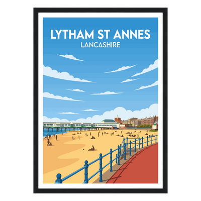 Lytham St Annes