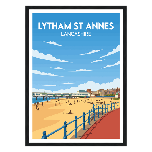 Lytham St Annes