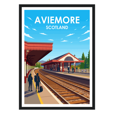 Aviemore