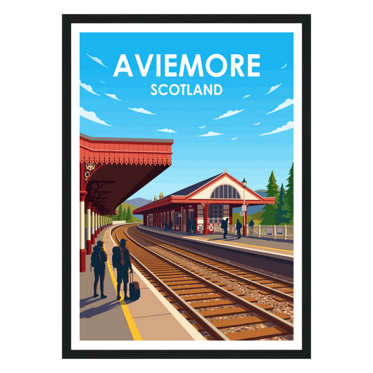 Aviemore