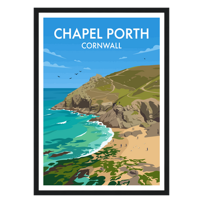 Chapel Porth