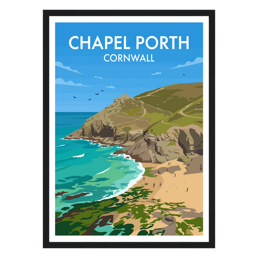 Chapel Porth