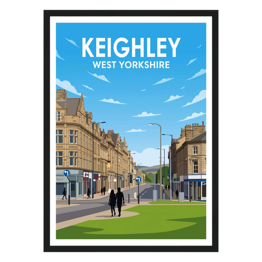 Keighley