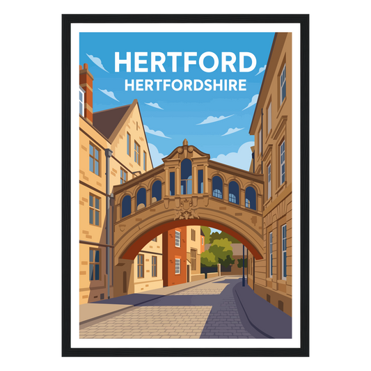 Hertford
