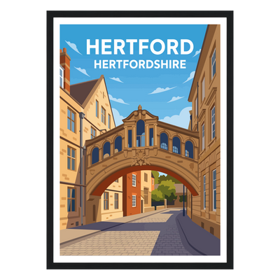 Hertford