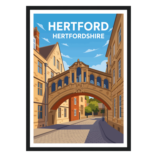 Hertford