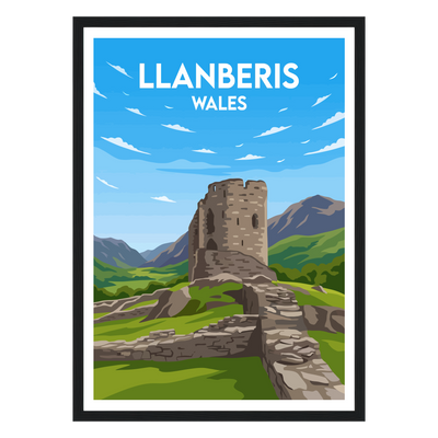 Llanberis
