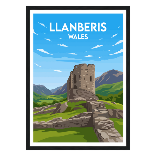 Llanberis