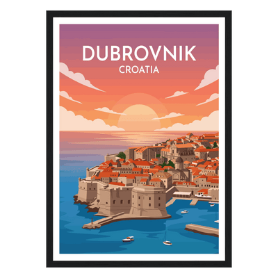 Dubrovnik