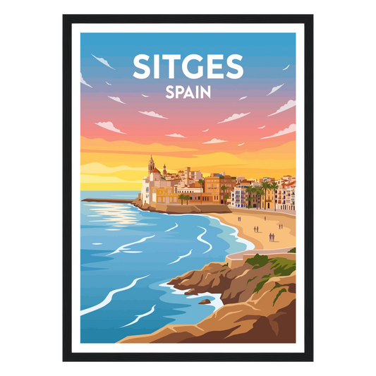 Sitges