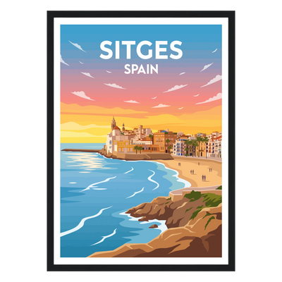 Sitges