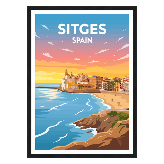 Sitges