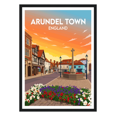 Arundel Town