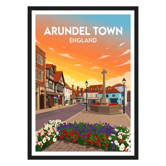 Arundel Town