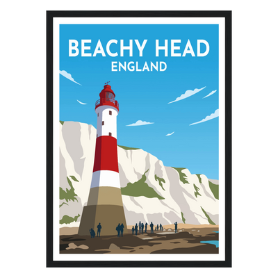 Beachy Head