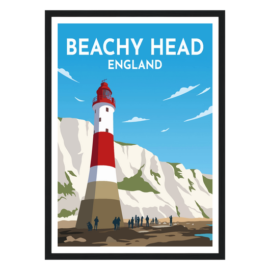 Beachy Head