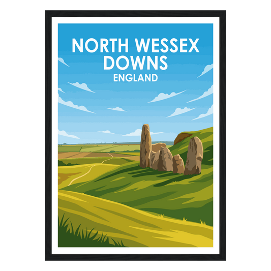 North Wessex Downs