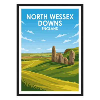 North Wessex Downs
