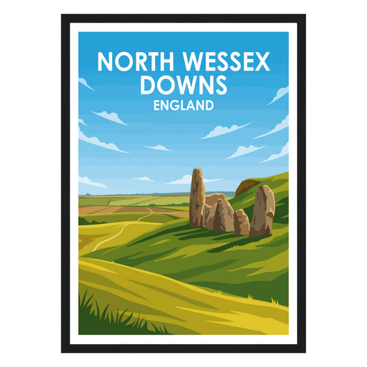North Wessex Downs