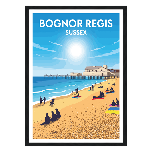 Bognor Regis