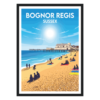 Bognor Regis