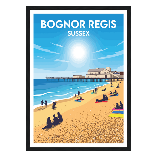 Bognor Regis