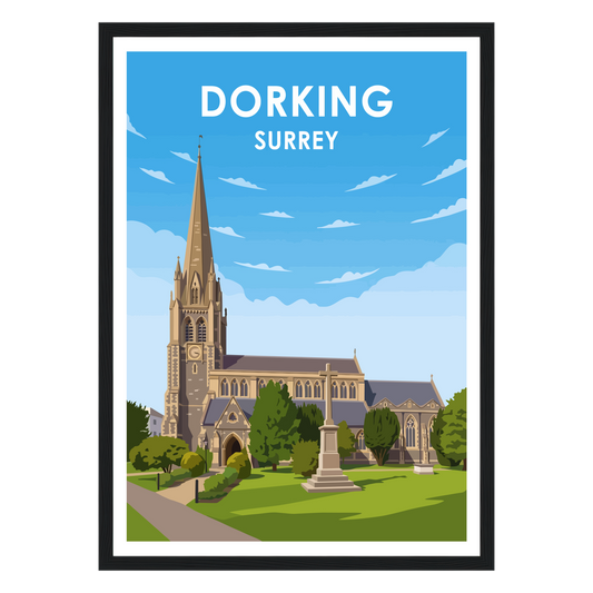 Dorking