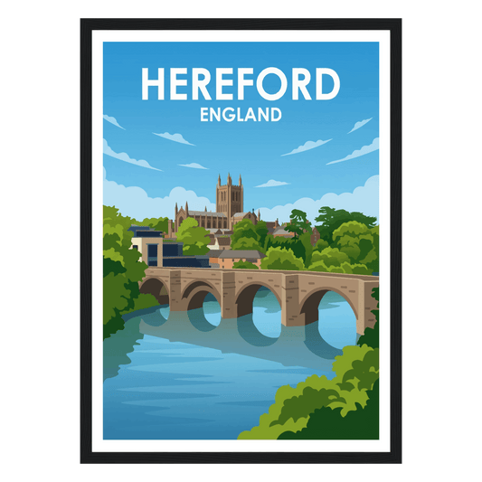 Hereford