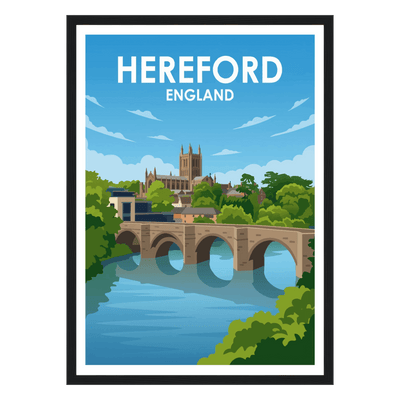 Hereford