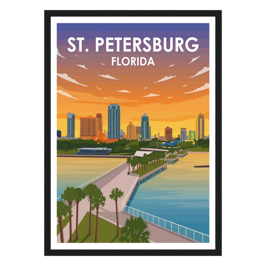 St. Petersburg