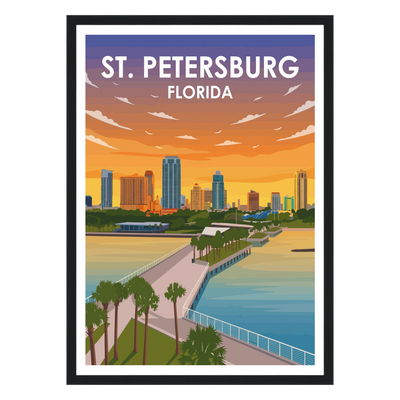 St. Petersburg
