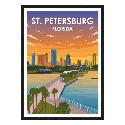 St. Petersburg