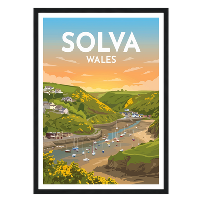 Solva